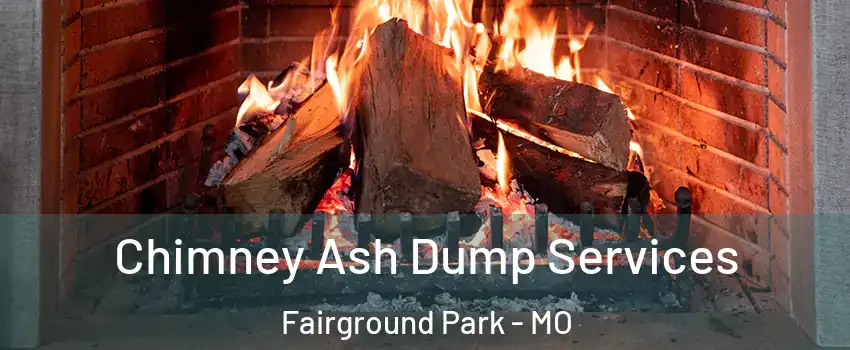 Chimney Ash Dump Services Fairground Park - MO