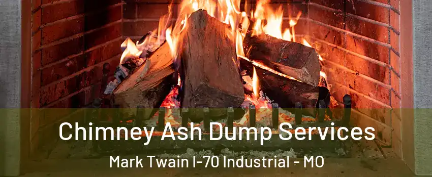 Chimney Ash Dump Services Mark Twain I-70 Industrial - MO