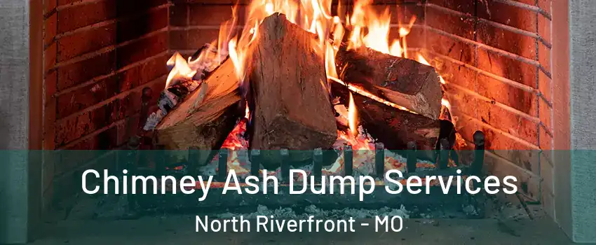 Chimney Ash Dump Services North Riverfront - MO