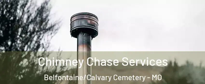 Chimney Chase Services Belfontaine/Calvary Cemetery - MO
