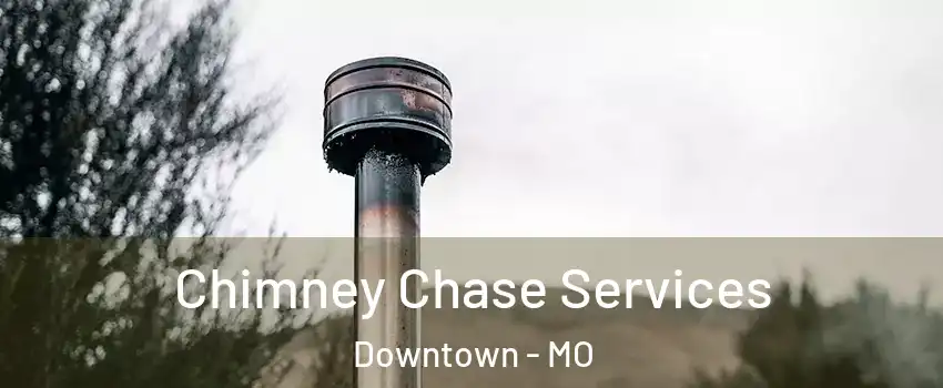 Chimney Chase Services Downtown - MO