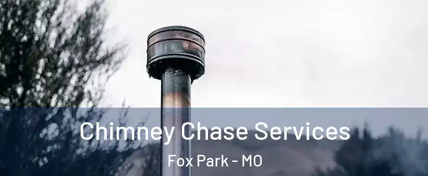 Chimney Chase Services Fox Park - MO