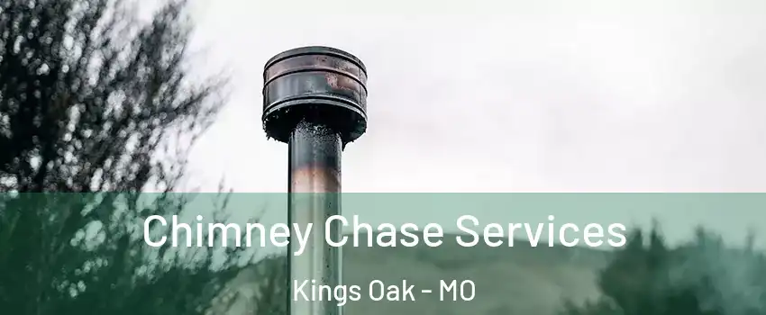 Chimney Chase Services Kings Oak - MO