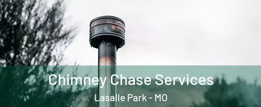 Chimney Chase Services Lasalle Park - MO