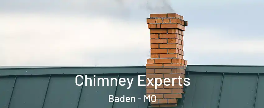 Chimney Experts Baden - MO