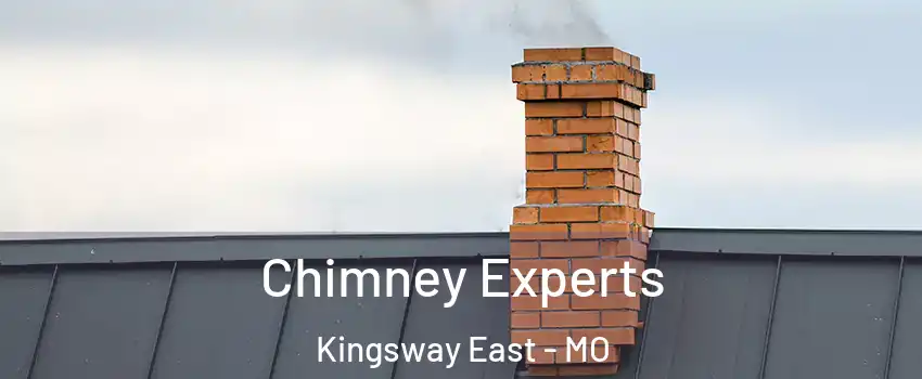 Chimney Experts Kingsway East - MO