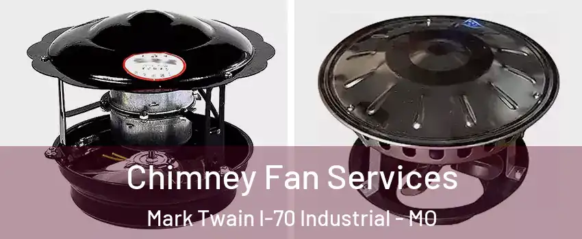 Chimney Fan Services Mark Twain I-70 Industrial - MO