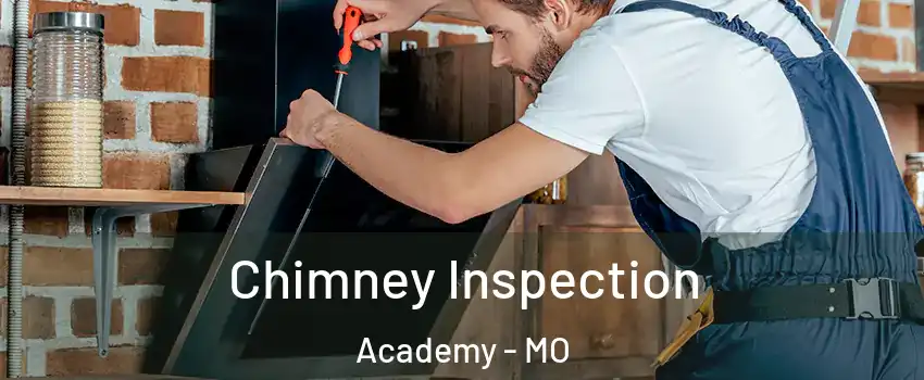 Chimney Inspection Academy - MO