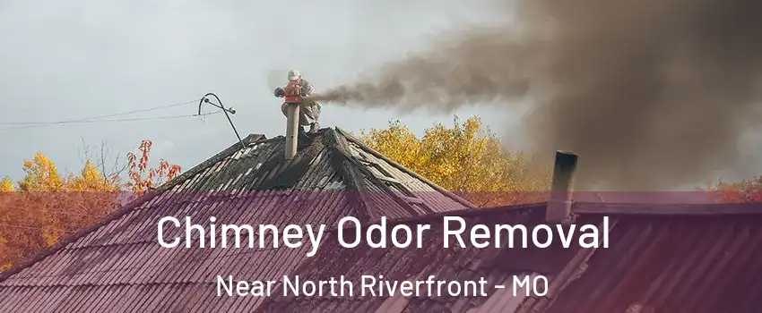 Chimney Odor Removal Near North Riverfront - MO