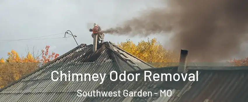 Chimney Odor Removal Southwest Garden - MO