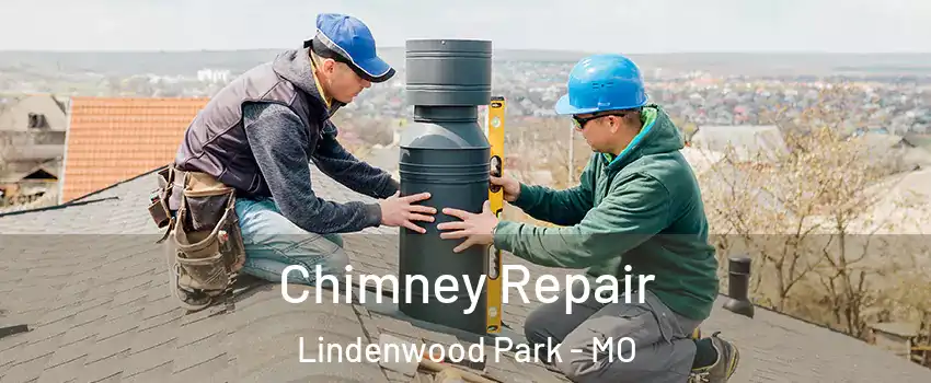 Chimney Repair Lindenwood Park - MO