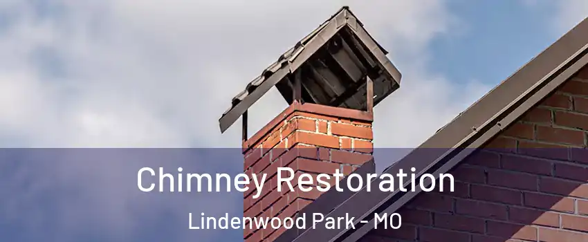 Chimney Restoration Lindenwood Park - MO