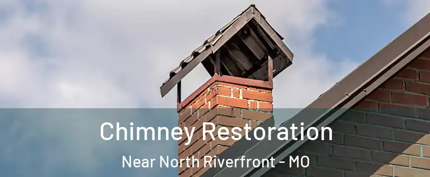 Chimney Restoration Near North Riverfront - MO