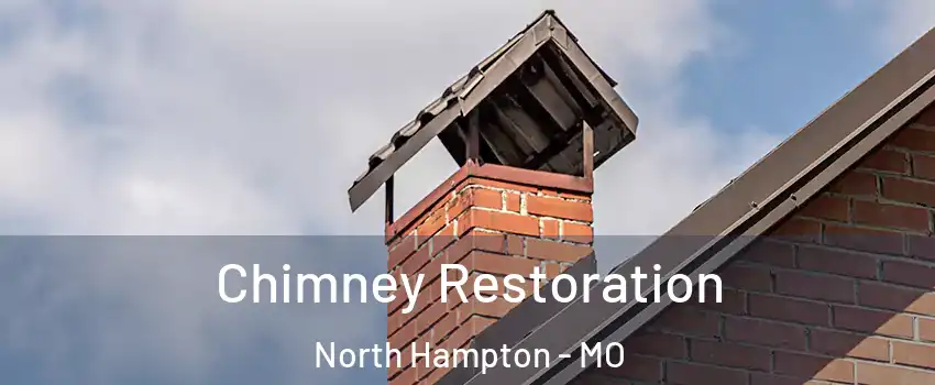 Chimney Restoration North Hampton - MO