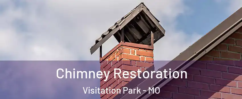 Chimney Restoration Visitation Park - MO
