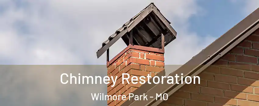 Chimney Restoration Wilmore Park - MO