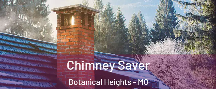 Chimney Saver Botanical Heights - MO