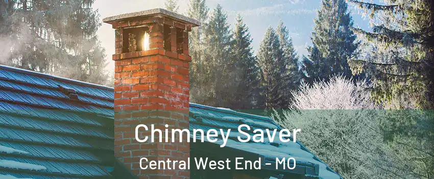 Chimney Saver Central West End - MO