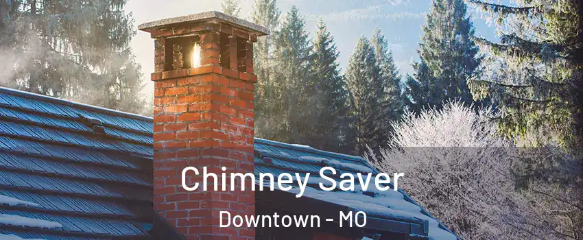 Chimney Saver Downtown - MO