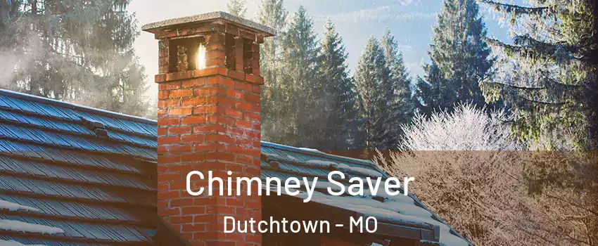 Chimney Saver Dutchtown - MO