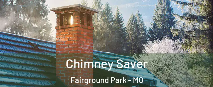 Chimney Saver Fairground Park - MO