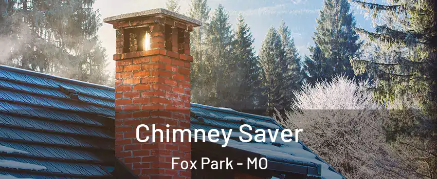Chimney Saver Fox Park - MO