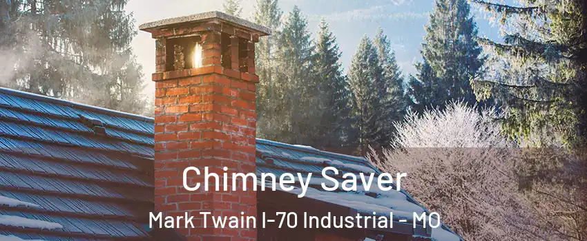 Chimney Saver Mark Twain I-70 Industrial - MO