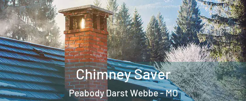 Chimney Saver Peabody Darst Webbe - MO