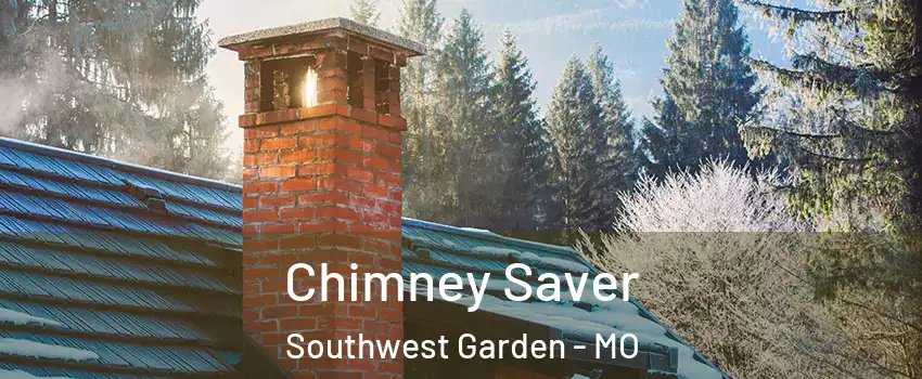 Chimney Saver Southwest Garden - MO