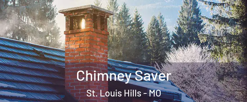 Chimney Saver St. Louis Hills - MO