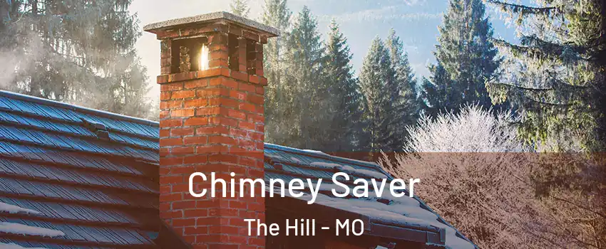 Chimney Saver The Hill - MO