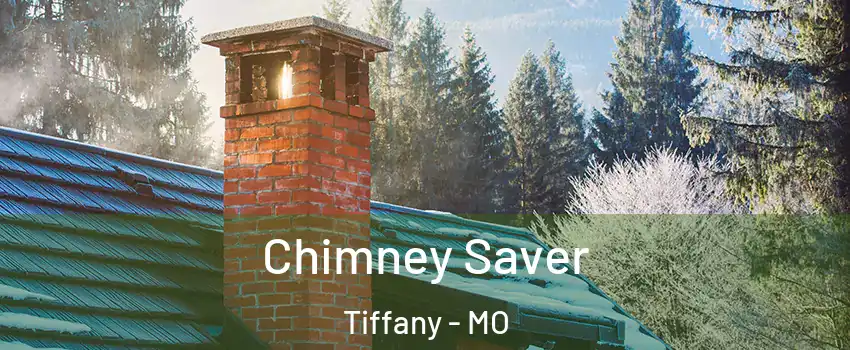 Chimney Saver Tiffany - MO