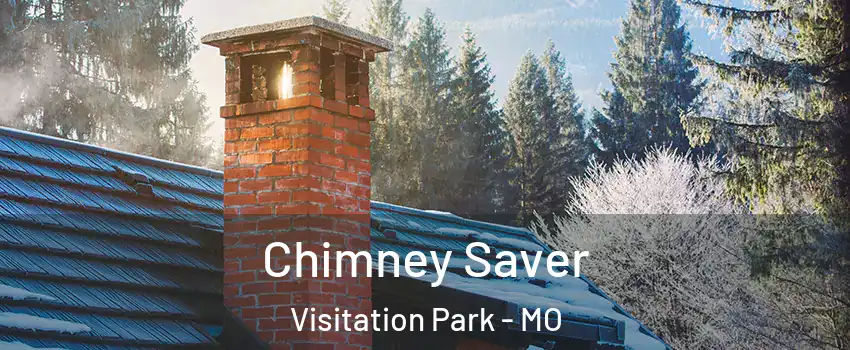 Chimney Saver Visitation Park - MO
