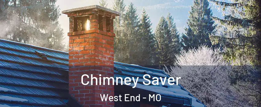 Chimney Saver West End - MO