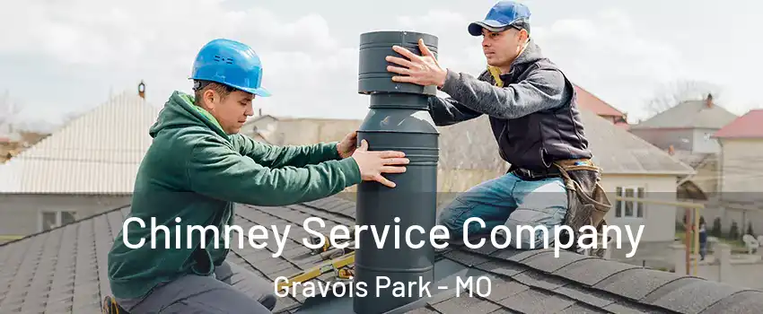 Chimney Service Company Gravois Park - MO