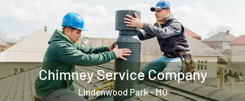 Chimney Service Company Lindenwood Park - MO