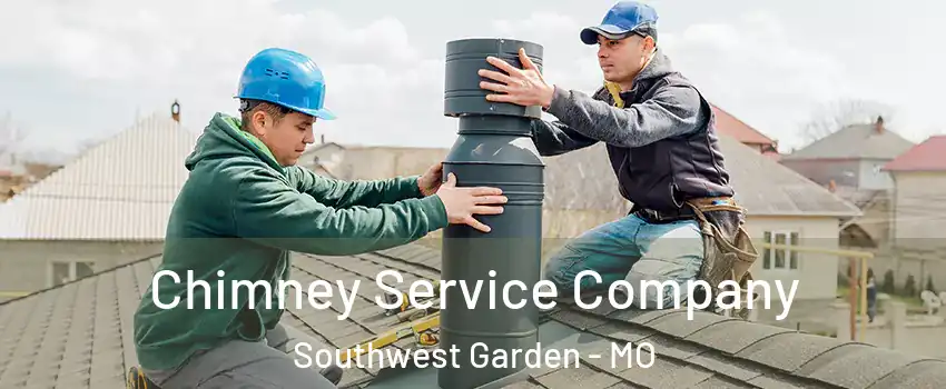Chimney Service Company Southwest Garden - MO