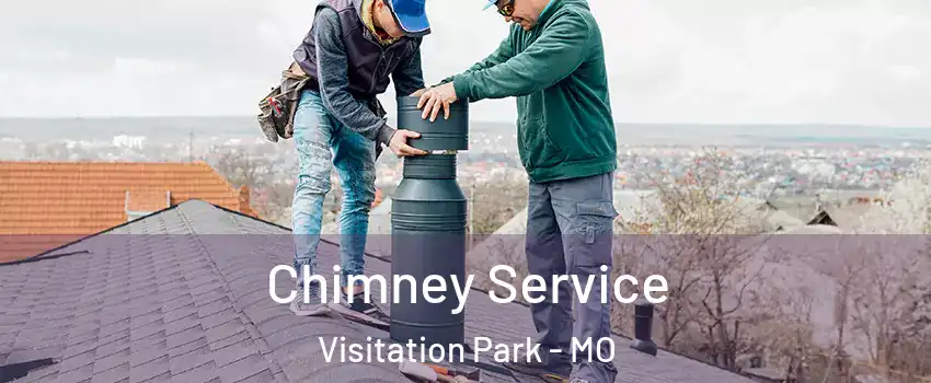Chimney Service Visitation Park - MO