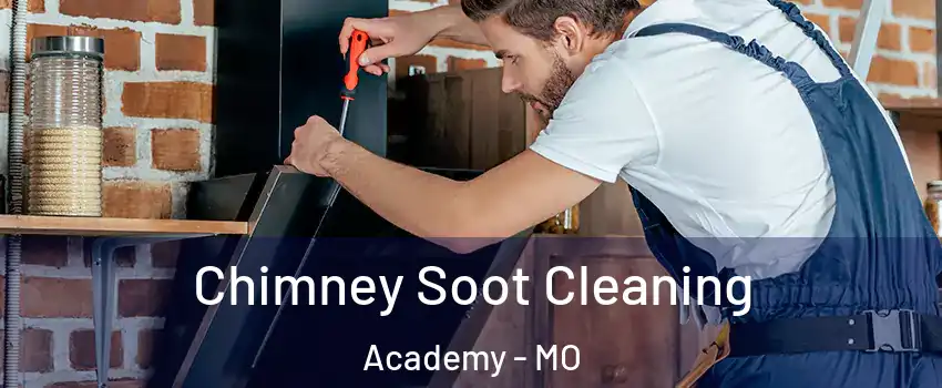 Chimney Soot Cleaning Academy - MO