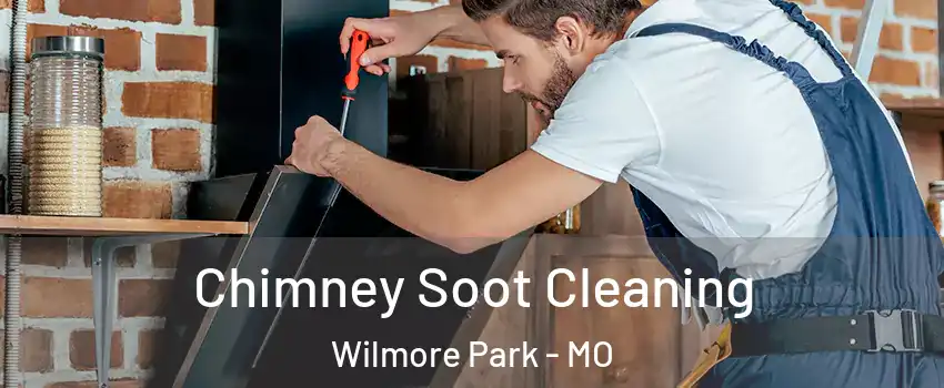 Chimney Soot Cleaning Wilmore Park - MO