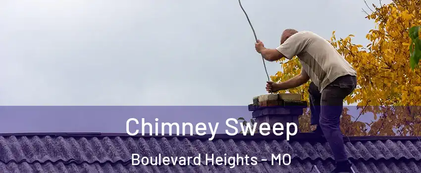 Chimney Sweep Boulevard Heights - MO