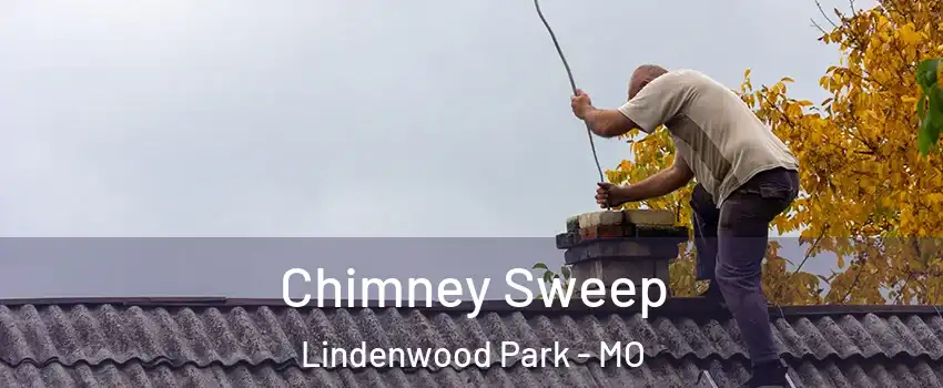 Chimney Sweep Lindenwood Park - MO