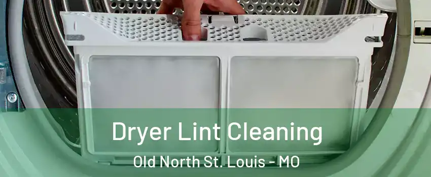 Dryer Lint Cleaning Old North St. Louis - MO