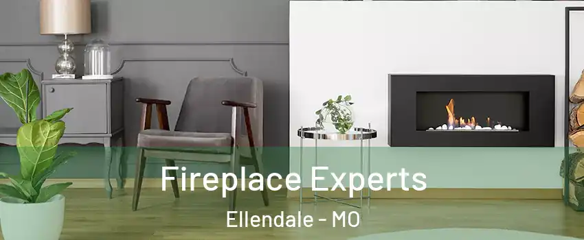 Fireplace Experts Ellendale - MO