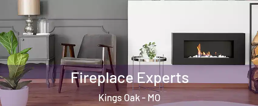 Fireplace Experts Kings Oak - MO