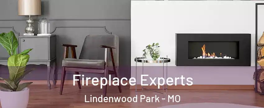 Fireplace Experts Lindenwood Park - MO