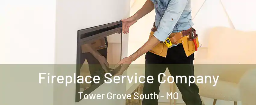 Fireplace Service Company Tower Grove South - MO