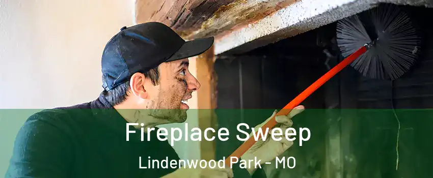 Fireplace Sweep Lindenwood Park - MO