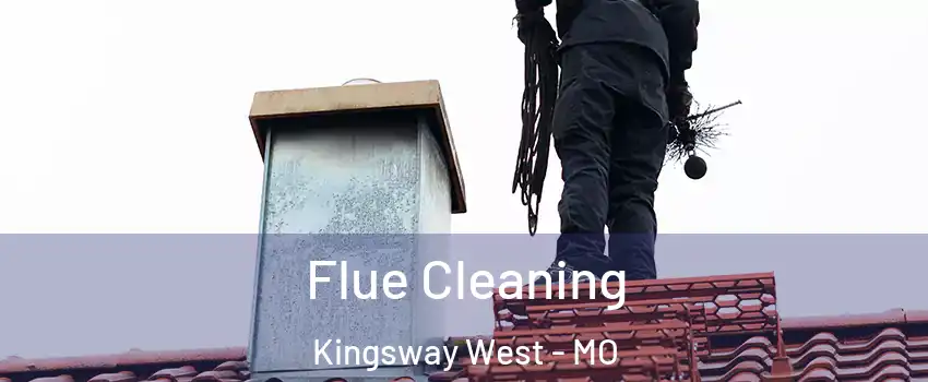 Flue Cleaning Kingsway West - MO