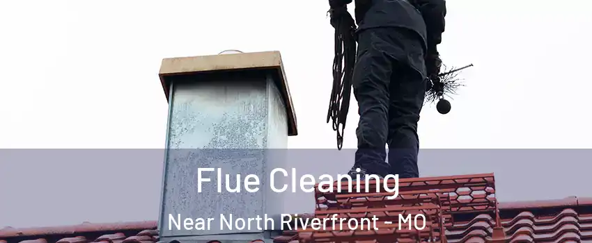 Flue Cleaning Near North Riverfront - MO